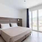 Ai Pozzi Village & Apartmanhotel 4*