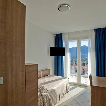 Ai Pozzi Village & 4*