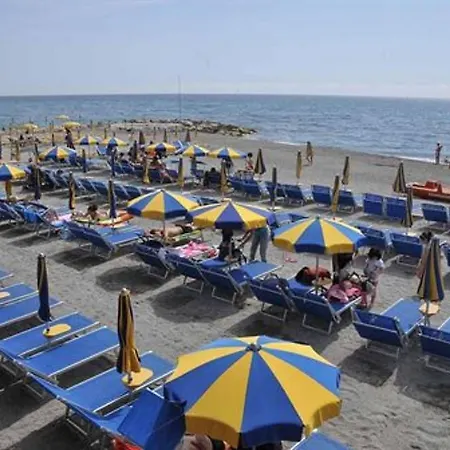Ai Pozzi Village & 4* Loano