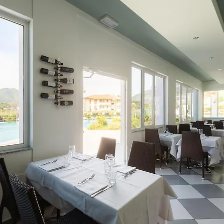 Ai Pozzi Village & Ośrodek wypoczynkowy 4*