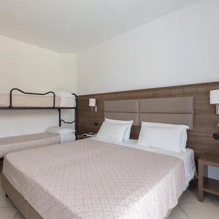 Lejlighedshotel Ai Pozzi Village & Loano