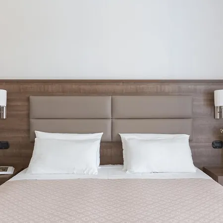 Ai Pozzi Village & Ośrodek wypoczynkowy 4*