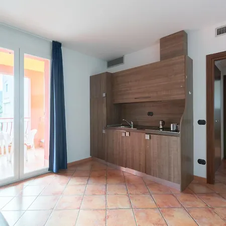 Ai Pozzi Village & Ośrodek wypoczynkowy Loano