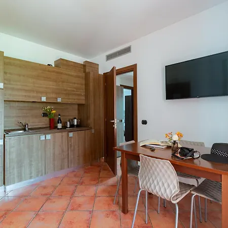 Ai Pozzi Village & 4*
