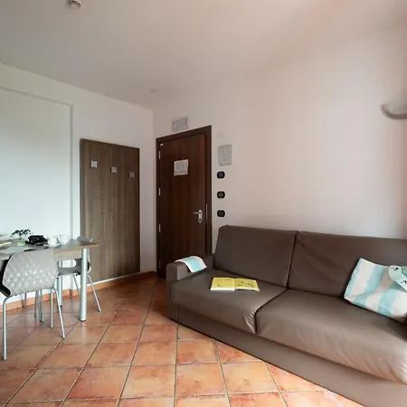 Ai Pozzi Village &
