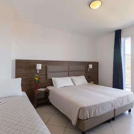 Ai Pozzi Village & 4* Loano