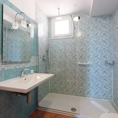Ai Pozzi Village & Ośrodek wypoczynkowy 4*