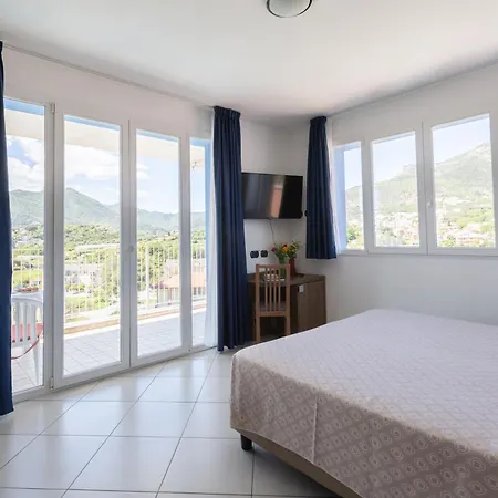 Ai Pozzi Village & Lejlighedshotel Loano