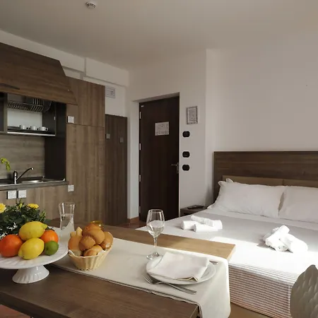 Ai Pozzi Village Hotel&resort Aparthotel