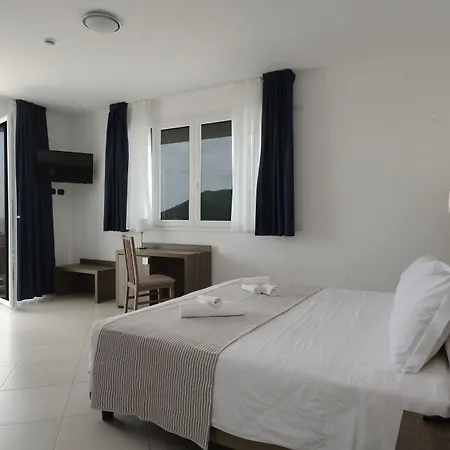 Ai Pozzi Village & Lejlighedshotel Loano