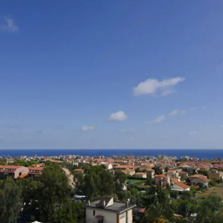 Ai Pozzi Village & Aparthotel Loano