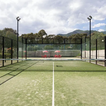 Ai Pozzi Village & Lejlighedshotel 4*