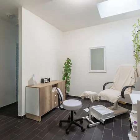 Ai Pozzi Village & Aparthotel Loano