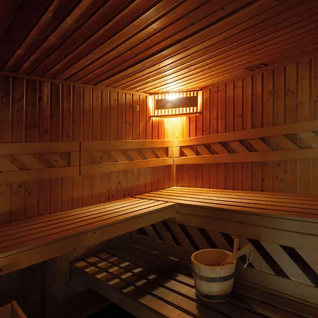 Ai Pozzi Village Hotel&resort Aparthotel
