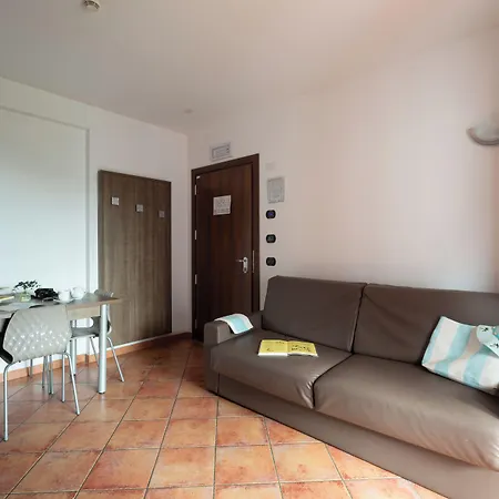 Ai Pozzi Village &