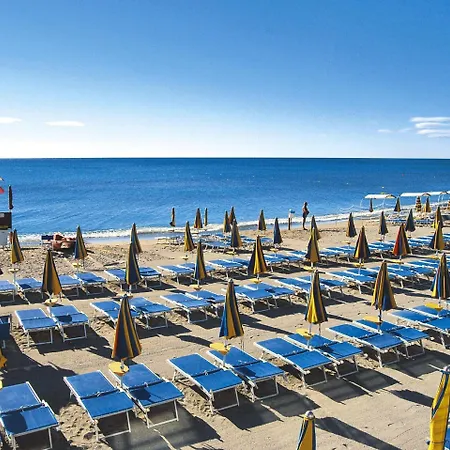 Ai Pozzi Village & Aparthotel Loano