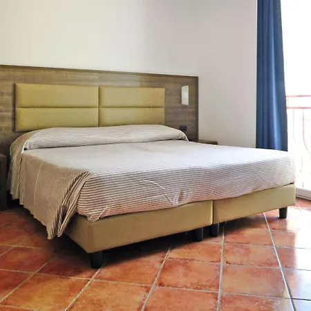 Lejlighedshotel Ai Pozzi Village &