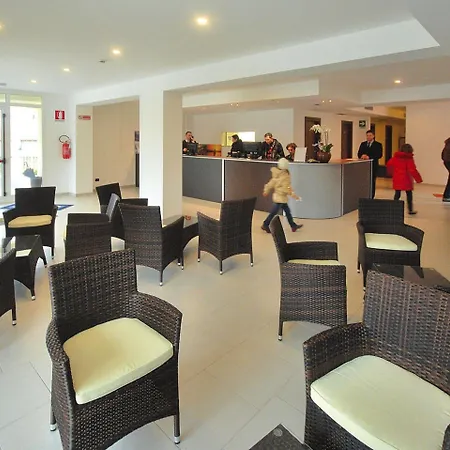 Ai Pozzi Village & Aparthotel