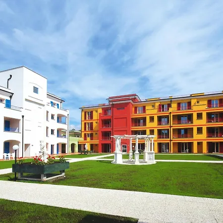 Ai Pozzi Village & Aparthotel