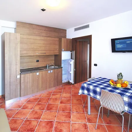 Ai Pozzi Village Hotel&resort 4* Loano