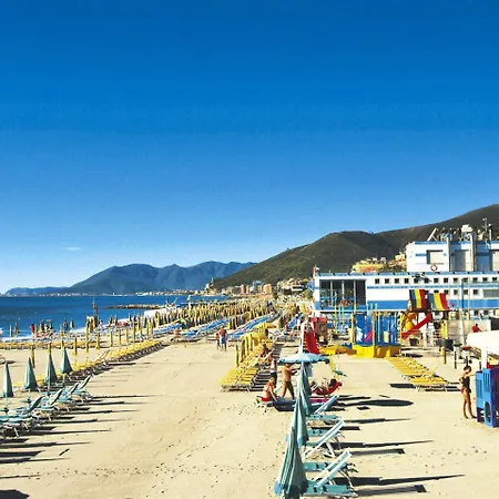 Aparthotel Ai Pozzi Village Hotel&resort 4*