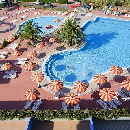 Ai Pozzi Village & Loano