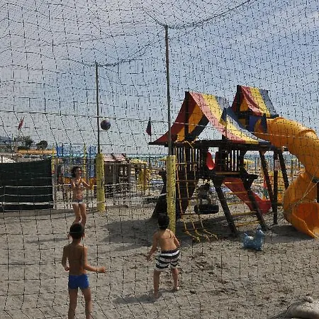 Ai Pozzi Village & Ośrodek wypoczynkowy 4*