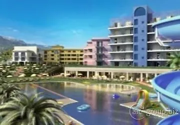 Ai Pozzi Village & 4*