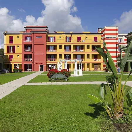 Ai Pozzi Village & Loano