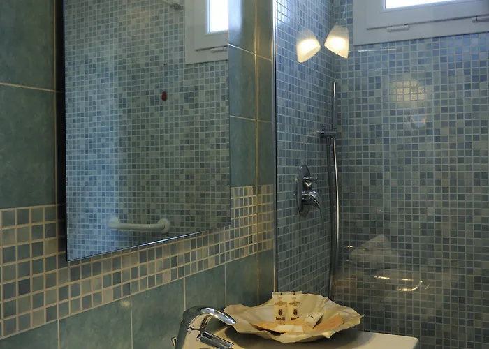 Ai Pozzi Village & Appart hôtel Loano