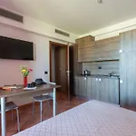Ai Pozzi Village & Lägenhetshotell