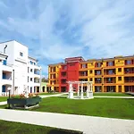 Ai Pozzi Village & Lägenhetshotell
