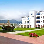 Ai Pozzi Village & Lägenhetshotell