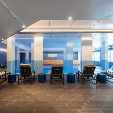 Ai Pozzi Village & 4*