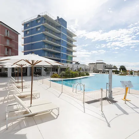 Lejlighedshotel Ai Pozzi Village & 4*