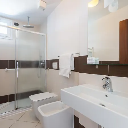 Ai Pozzi Village & Aparthotel Loano