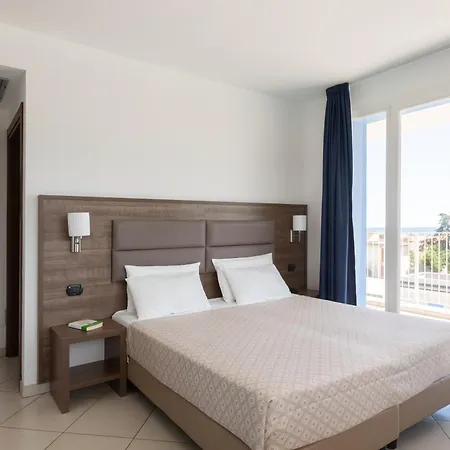 Ai Pozzi Village & 4*