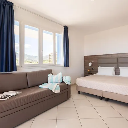 Ai Pozzi Village & Loano