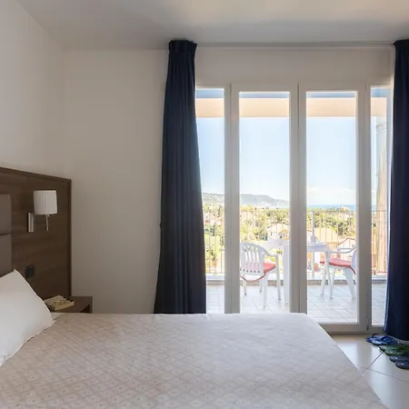 Ai Pozzi Village Hotel&resort