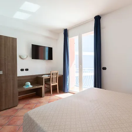 Ai Pozzi Village & Lejlighedshotel