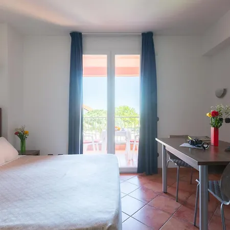 Ai Pozzi Village & Lägenhetshotell 4*