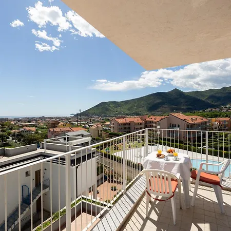 Ai Pozzi Village Hotel&resort Aparthotel 4*