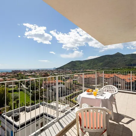 Lejlighedshotel Ai Pozzi Village &