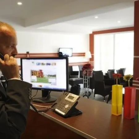 Appart hôtel Ai Pozzi Village & 4*
