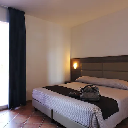 Ai Pozzi Village & Appart hôtel
