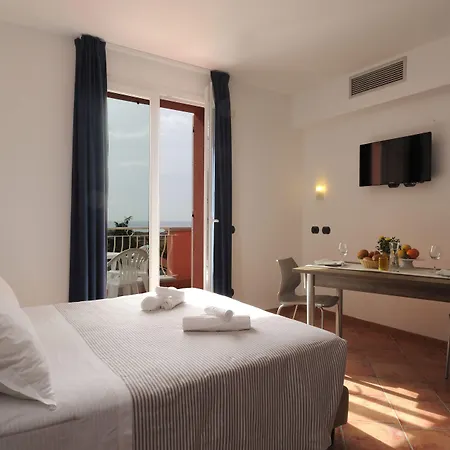 Ai Pozzi Village & Appart hôtel 4*