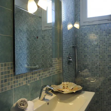Ai Pozzi Village & Apart-hotel Loano