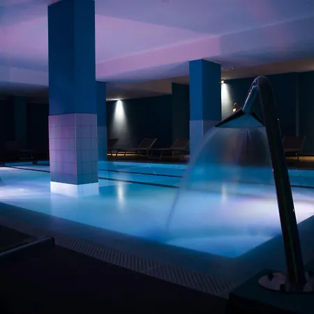 Appart hôtel Ai Pozzi Village &
