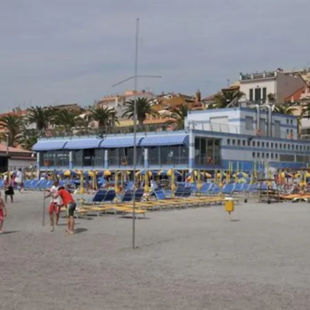 Ai Pozzi Village & Appart hôtel Loano