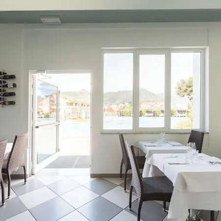 Ai Pozzi Village & Appart hôtel